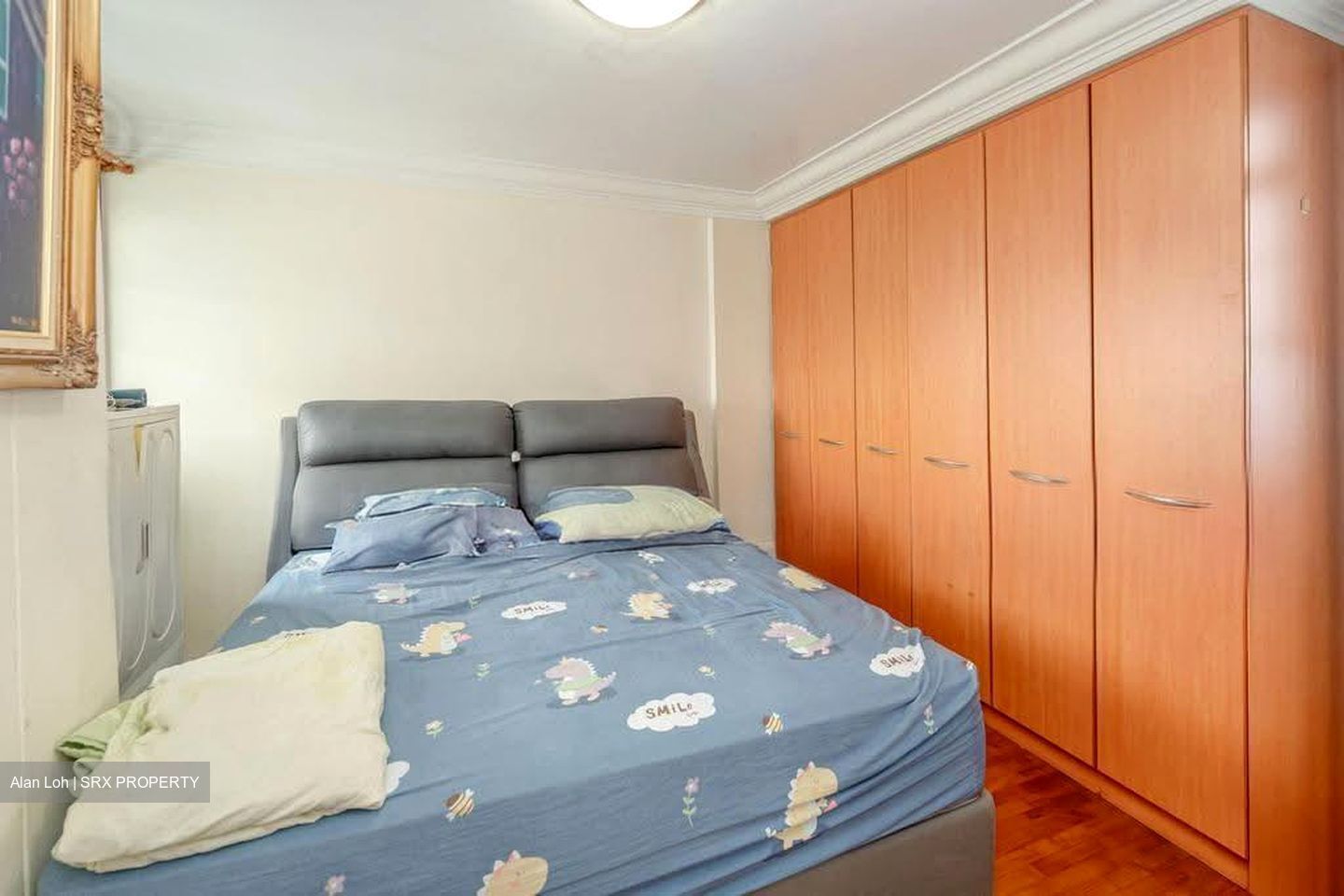 Blk 271B Jurong West Street 24 (Jurong West), HDB 4 Rooms #623095721